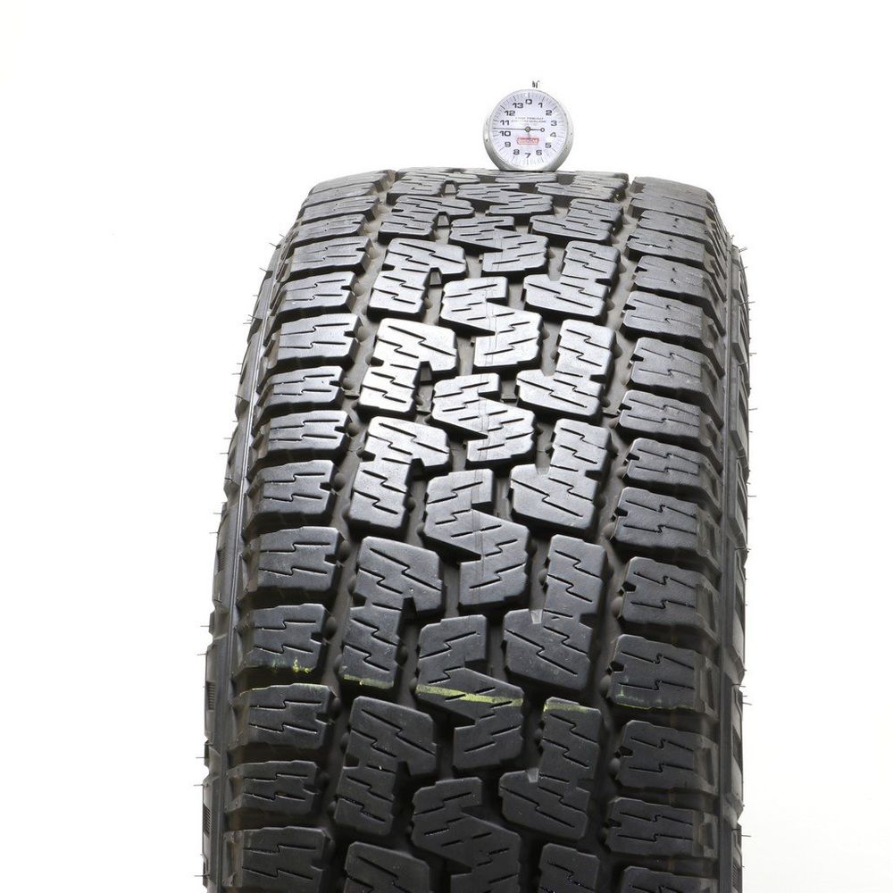 Set of (4) Used 275/65R20 Pirelli Scorpion All Terrain Plus RIV ELECT 116H - 9.5-11/32 - Image 8