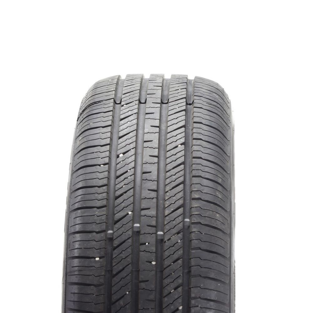 Driven Once 225/65R17 Linglong Crosswind HP010 Plus 102H - 9.5/32 - Image 2