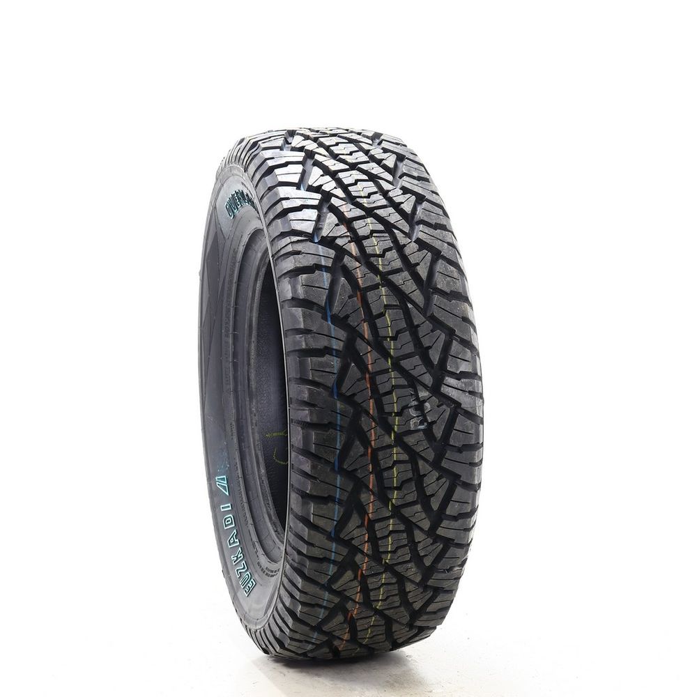 New 255/65R17 Euzkadi Overlander AT 110S - 15/32 - Image 1