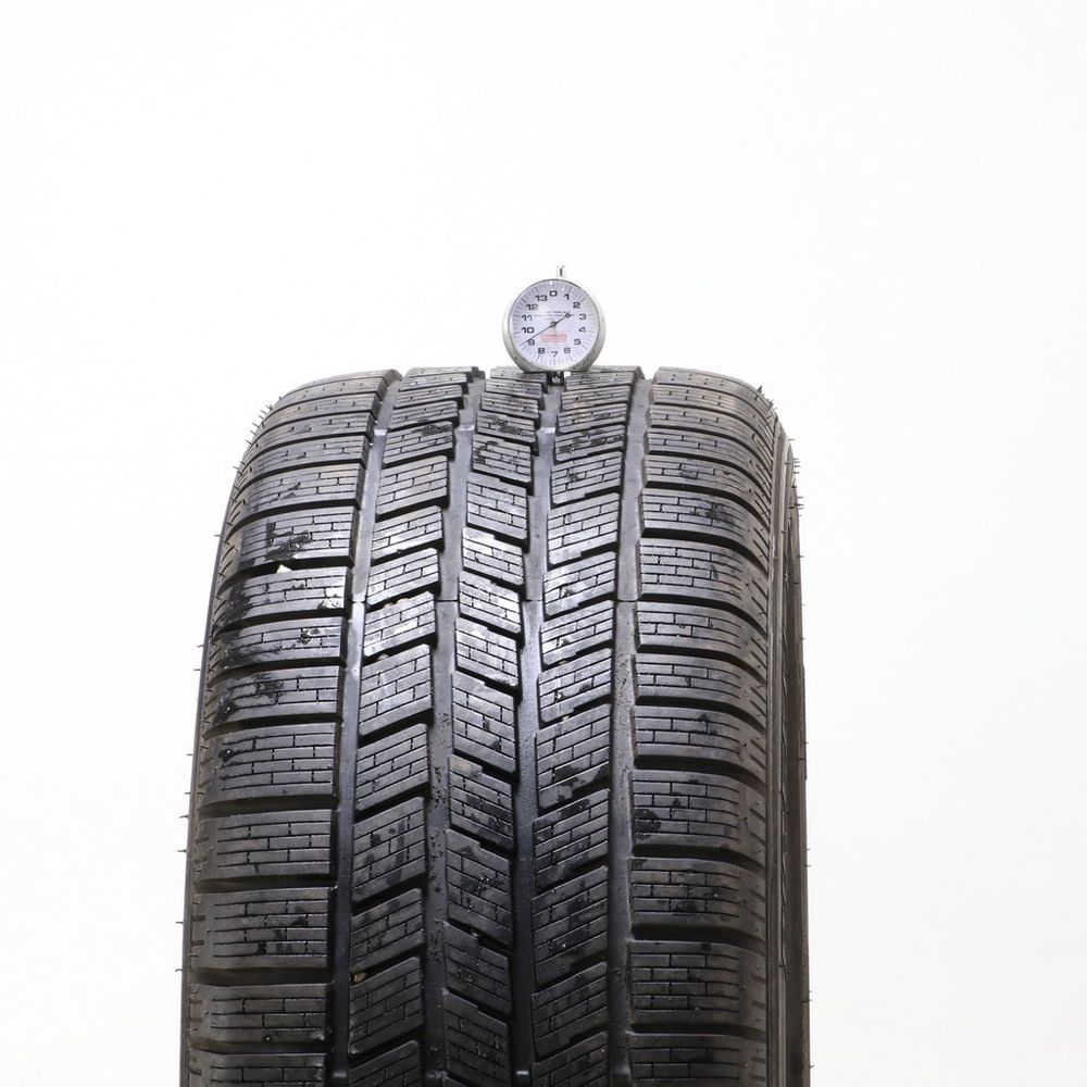 Used 275/40R20 Pirelli Scorpion Ice&Snow NO 106V - 9/32 - Image 2