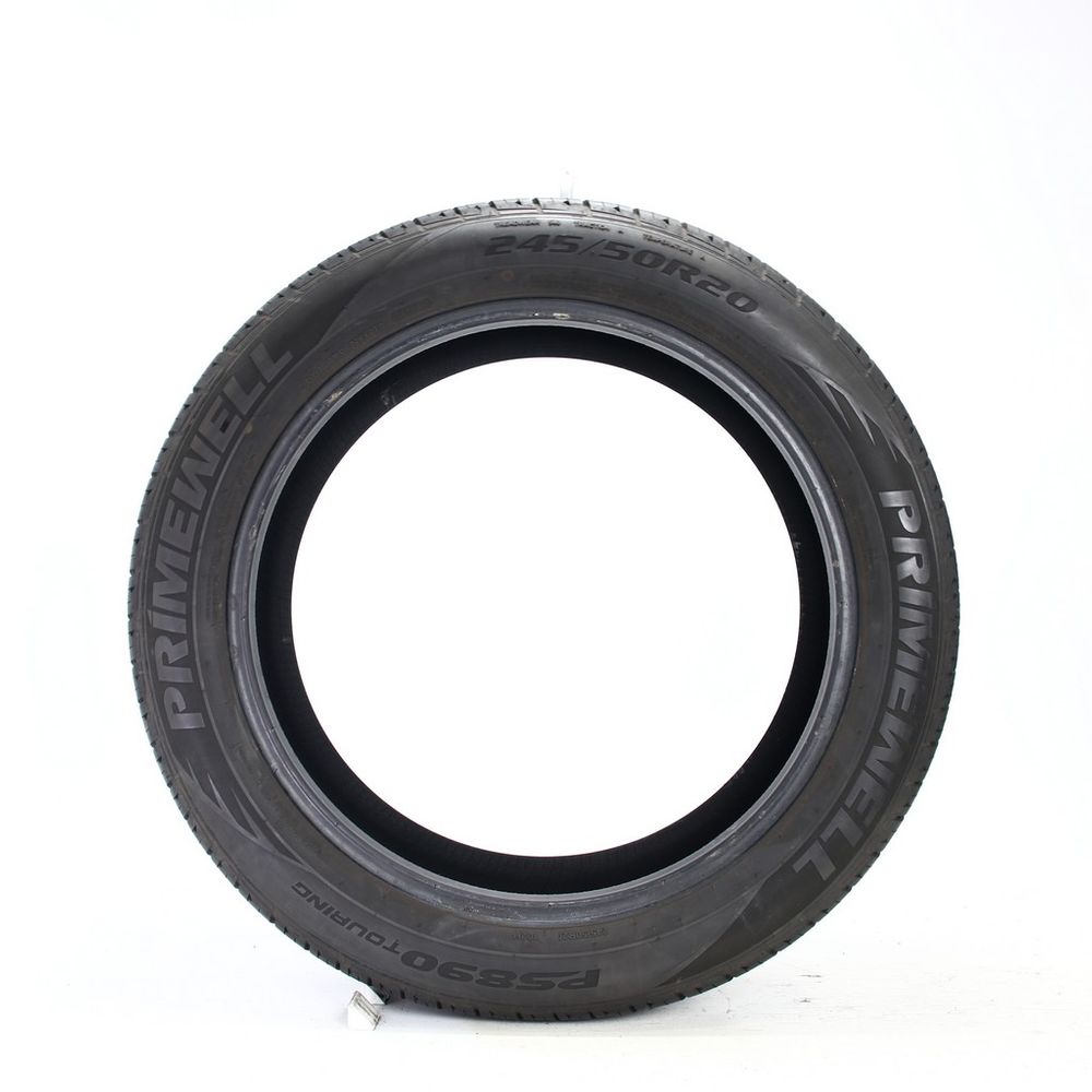 Used 245/50R20 Primewell PS890 Touring 102H - 9/32 - Image 3