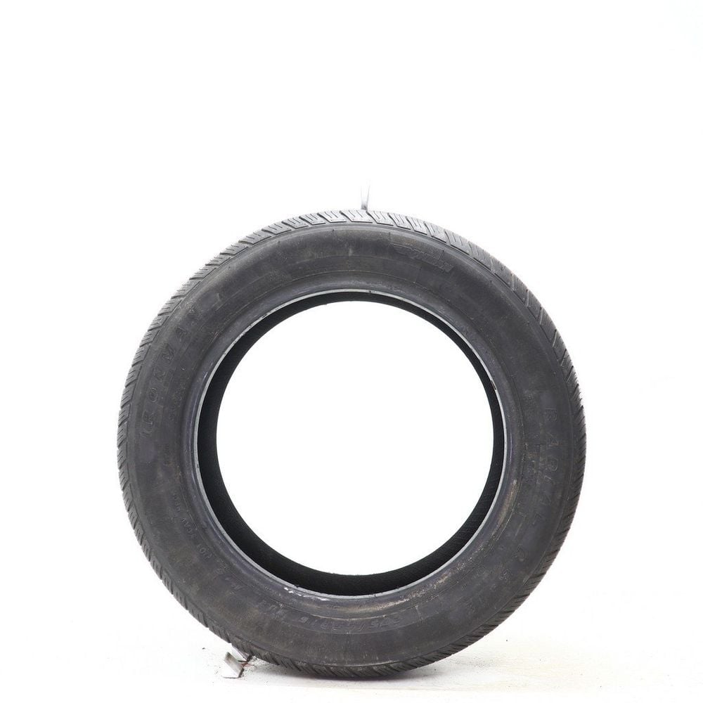Set of (2) Used 205/55R16 Ironman RB-12 91T - 7/32 - Image 3