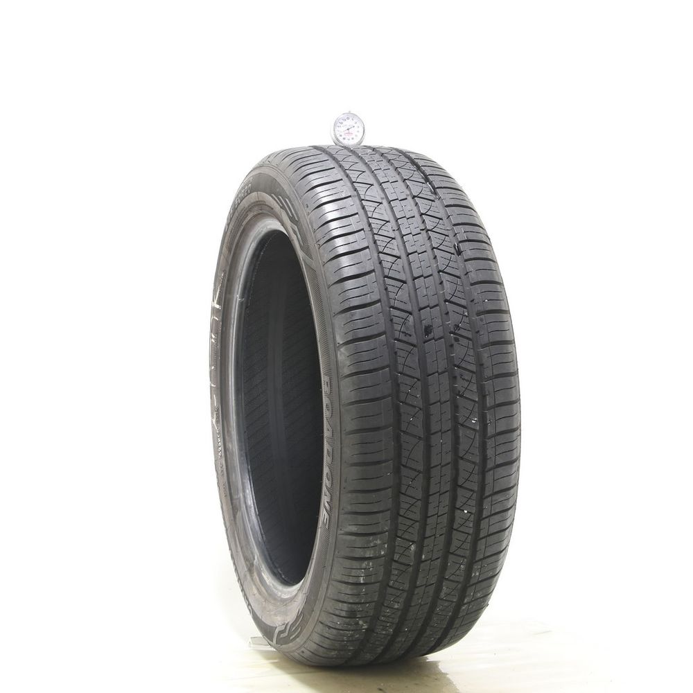 Set of (2) Used 245/50R20 RoadOne Cavalry 4x4 HP 102V - 8-9.5/32 - Image 4