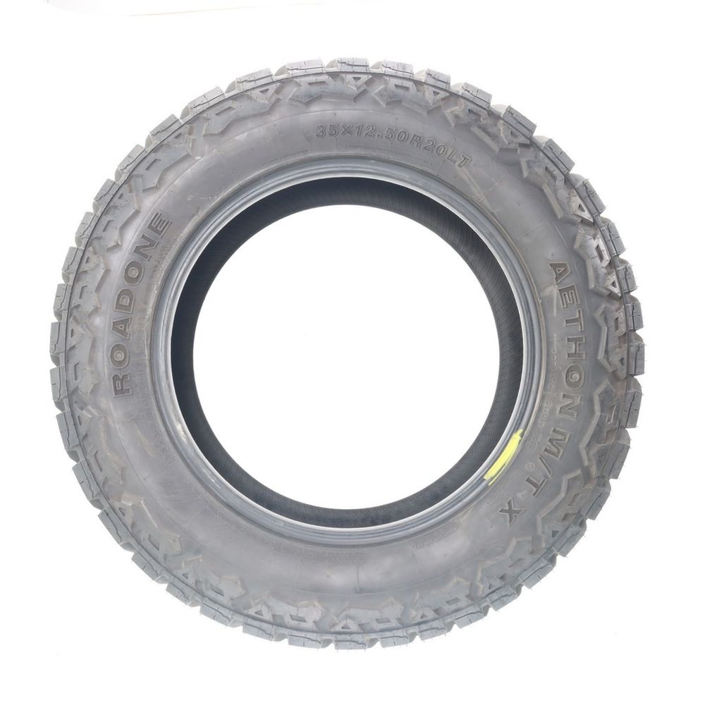 New LT 35X12.5R20 RoadOne Aethon M/T X 121Q E - Image 3