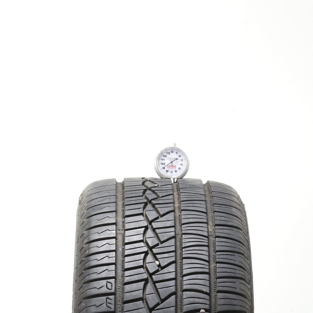 Used 245/45R17 Continental PureContact 99V - 9/32 - Image 2