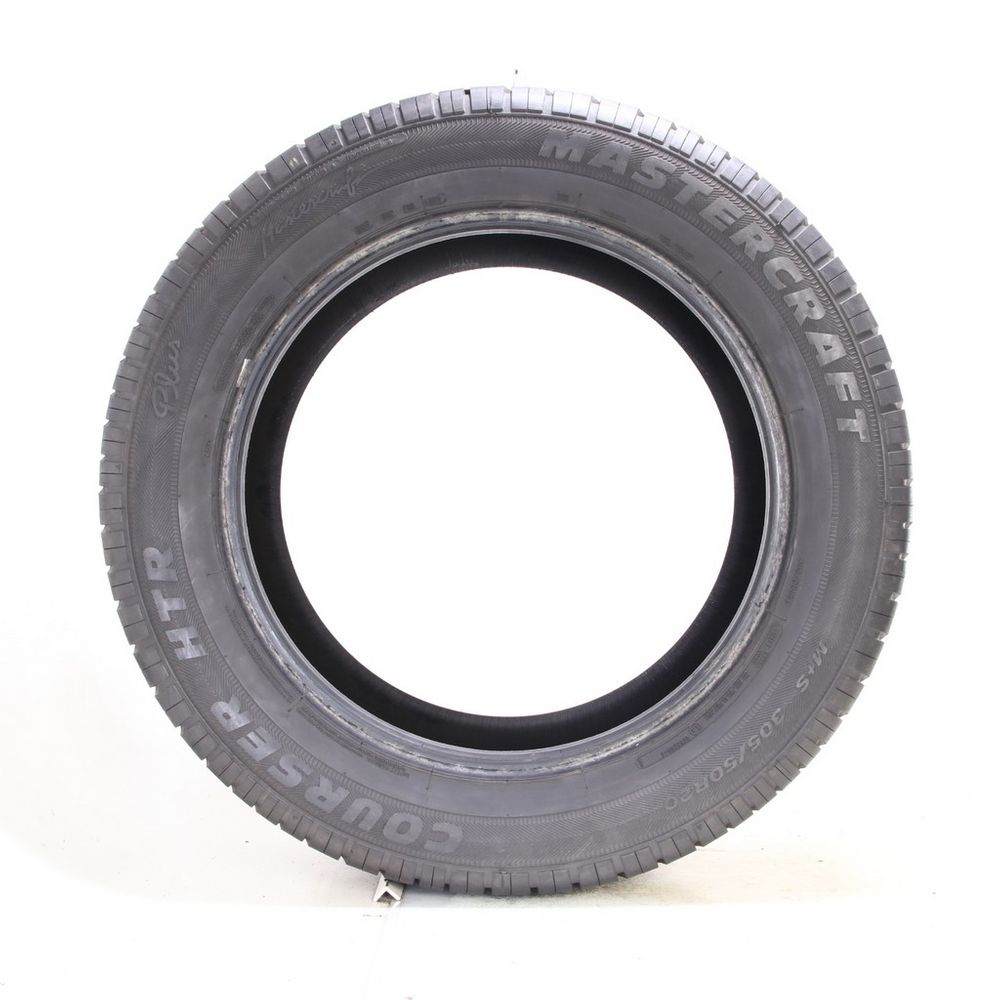 Used 305/50R20 Mastercraft Courser HTR Plus 120T - 5.5/32 - Image 3