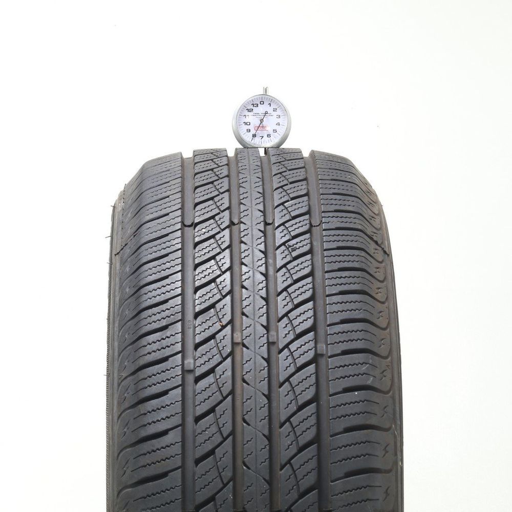 Set of (2) Used 235/60R18 Westlake SU318 H/T 103V - 7.5-8/32 - Image 5