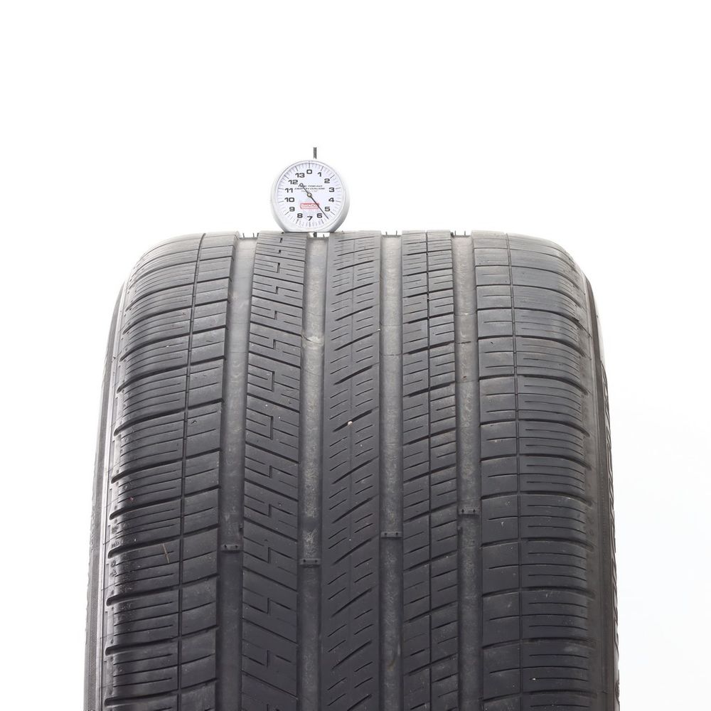 Set of (4) Used 305/40R20 Michelin Pilot Sport 3 A/S NO 112V - 5-5.5/32 - Image 5
