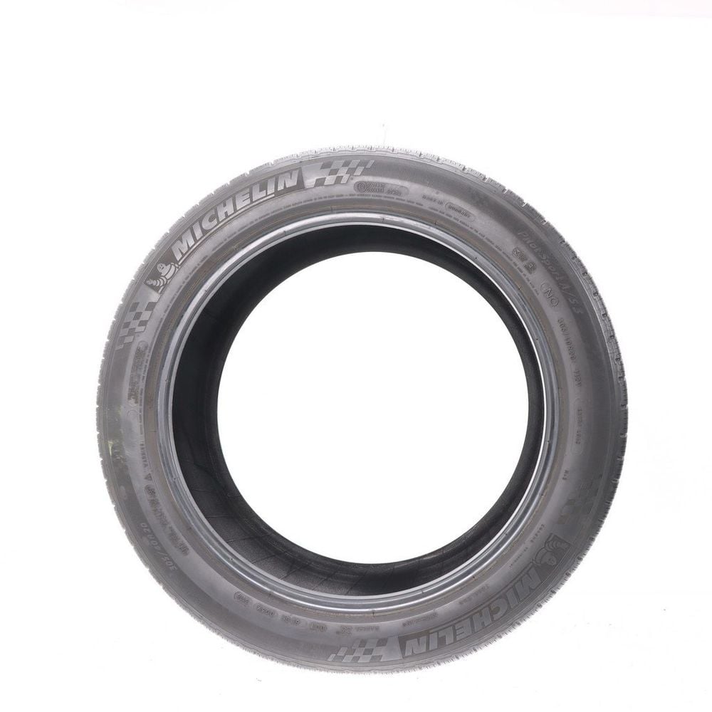 Set of (4) Used 305/40R20 Michelin Pilot Sport 3 A/S NO 112V - 5-5.5/32 - Image 6