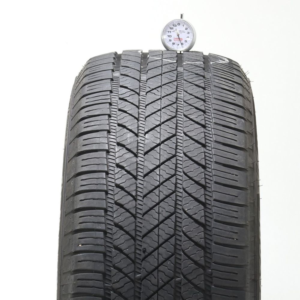 Used 275/60R20 Bridgestone Alenza AS Ultra 115H - 6/32 - Image 2