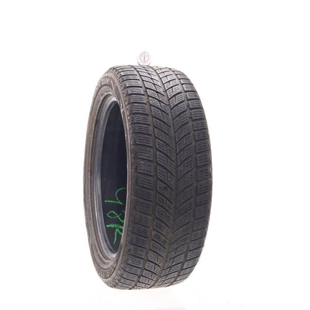 Used 255/50R20 Doublestar Winterking DW09 109H - 7/32 - Image 1