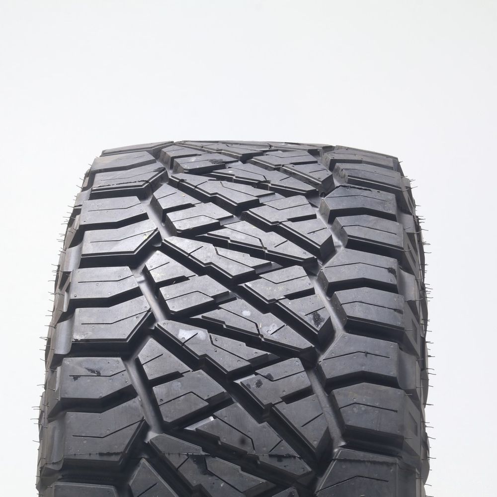 New LT 37X13.5R17 Nitto Ridge Grappler 121Q E - Image 2