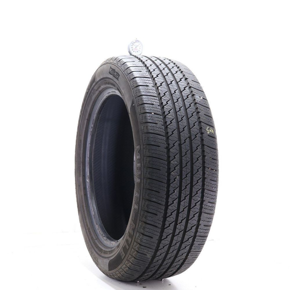 Used 235/55R18 Multi-Mile Wild Country HRT 100H - 9/32 - Image 1