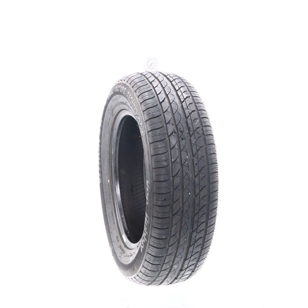 Set of (2) Used 225/65R17 VeeRubber Vitron ZR 102H - 8.5-9/32 - Image 1