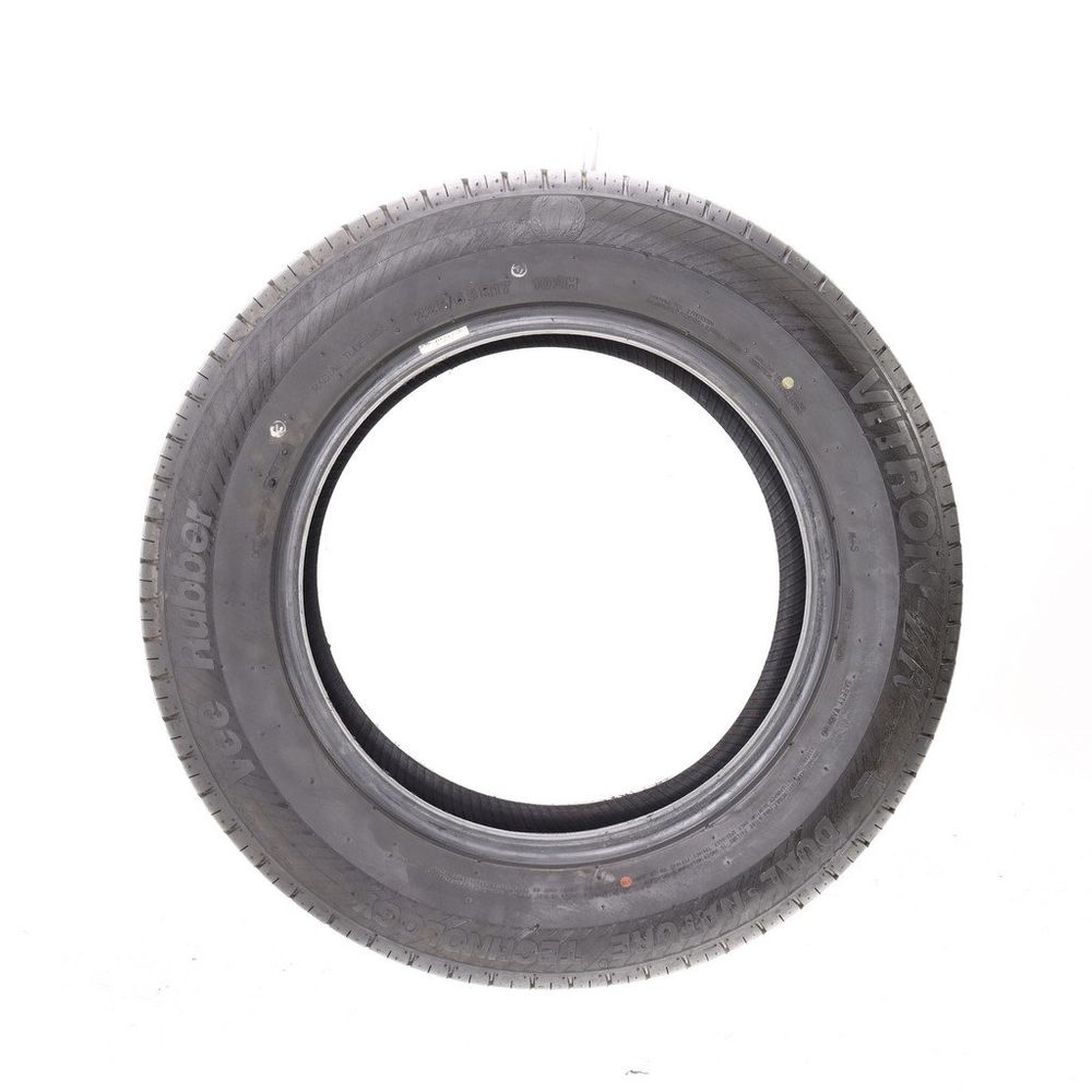 Set of (2) Used 225/65R17 VeeRubber Vitron ZR 102H - 8.5-9/32 - Image 6