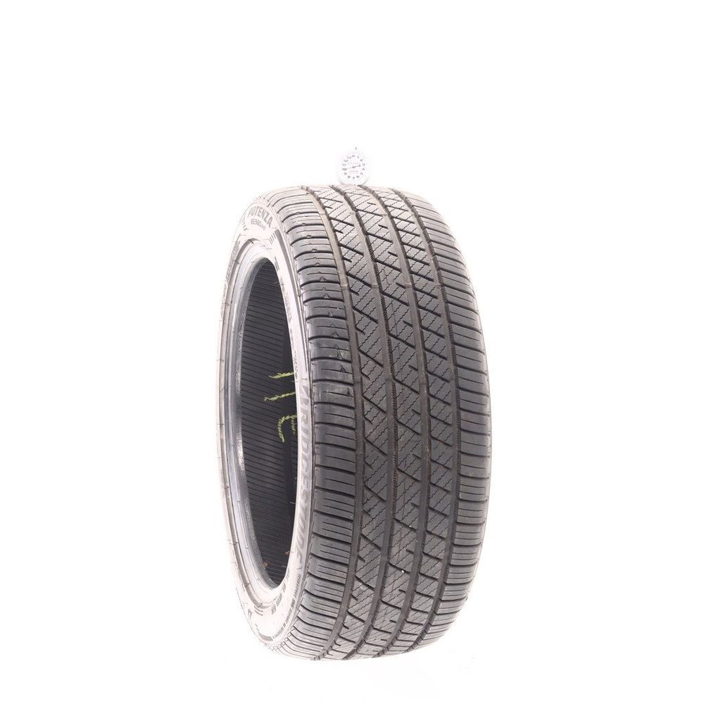 Used 235/45R18 Bridgestone Potenza RE980AS+ 98W - 10/32 - Image 1