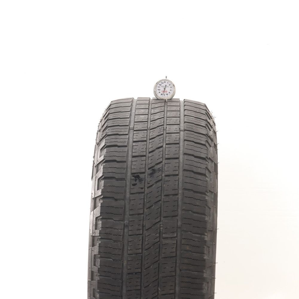 Set of (2) Used 265/60R18 Falken WildPeak H/T HT02 110H - 7.5-9/32 - Image 2