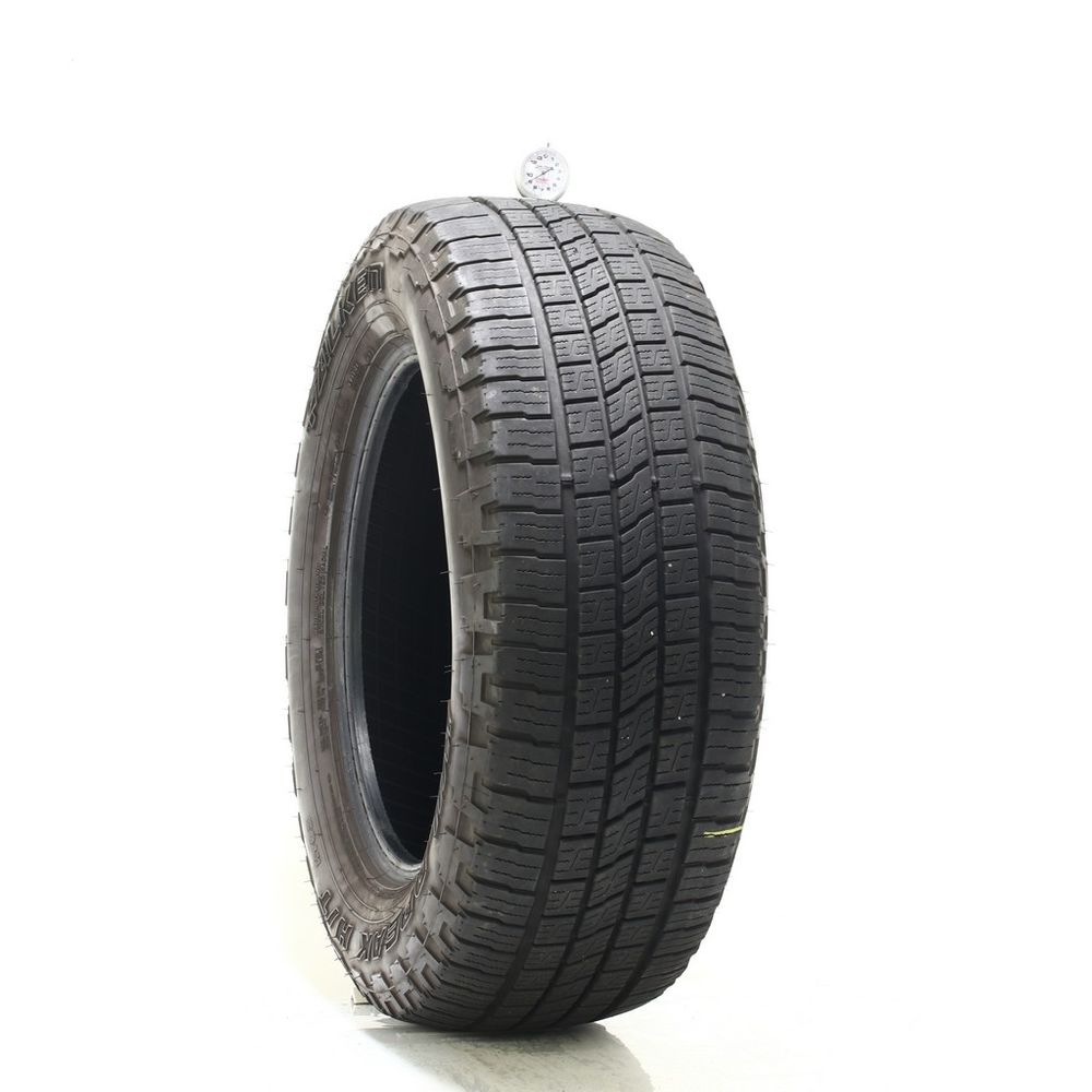 Set of (2) Used 265/60R18 Falken WildPeak H/T HT02 110H - 7.5-9/32 - Image 4