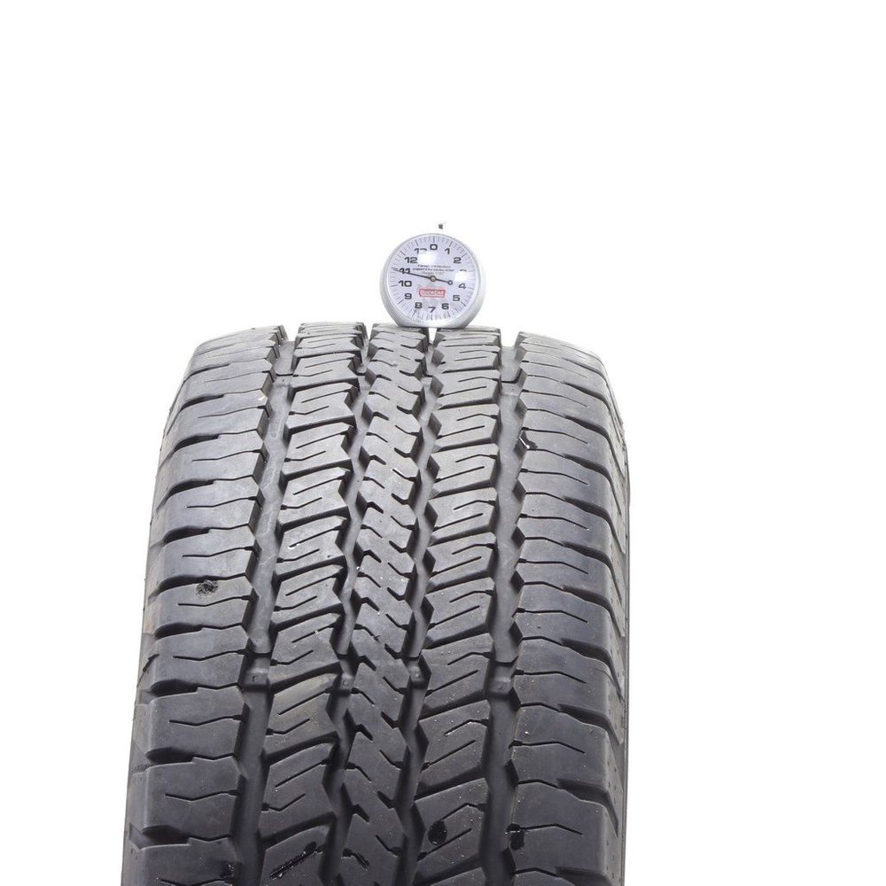 Used 235/65R16C General Grabber HD 121/119R - 11/32 - Image 2