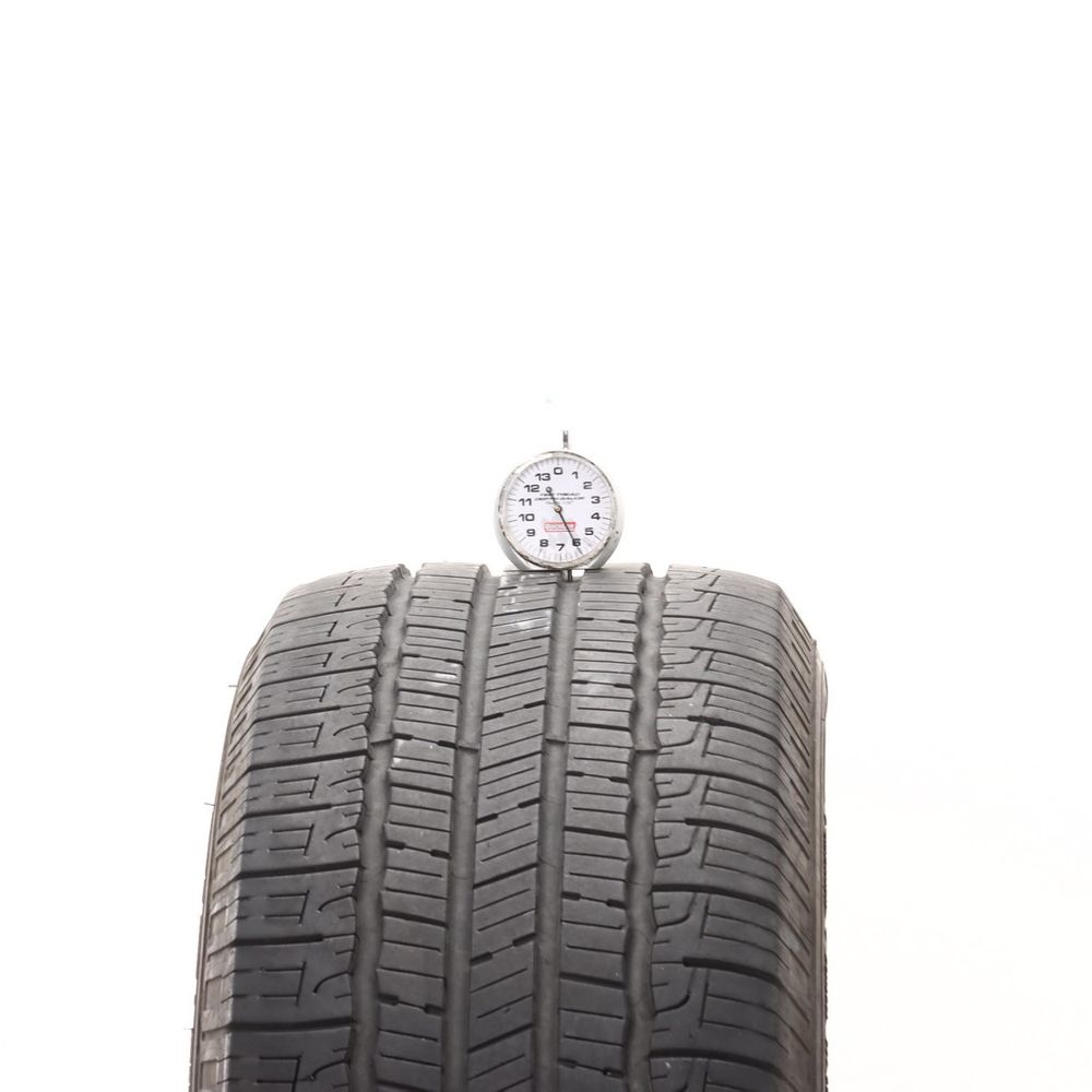 Set of (2) Used 225/55R18 Goodyear Reliant All-season 98V - 6-7.5/32 - Image 2