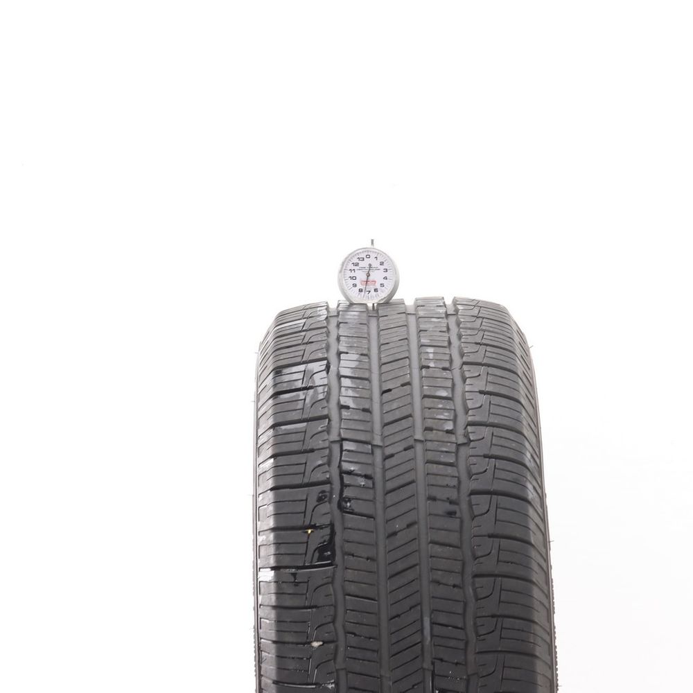 Set of (2) Used 225/55R18 Goodyear Reliant All-season 98V - 6-7.5/32 - Image 5