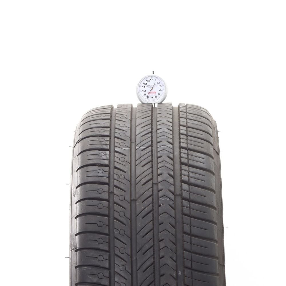Set of (4) Used 225/50ZR18 Michelin Pilot Sport All Season 4 99Y - 8-9/32 - Image 2