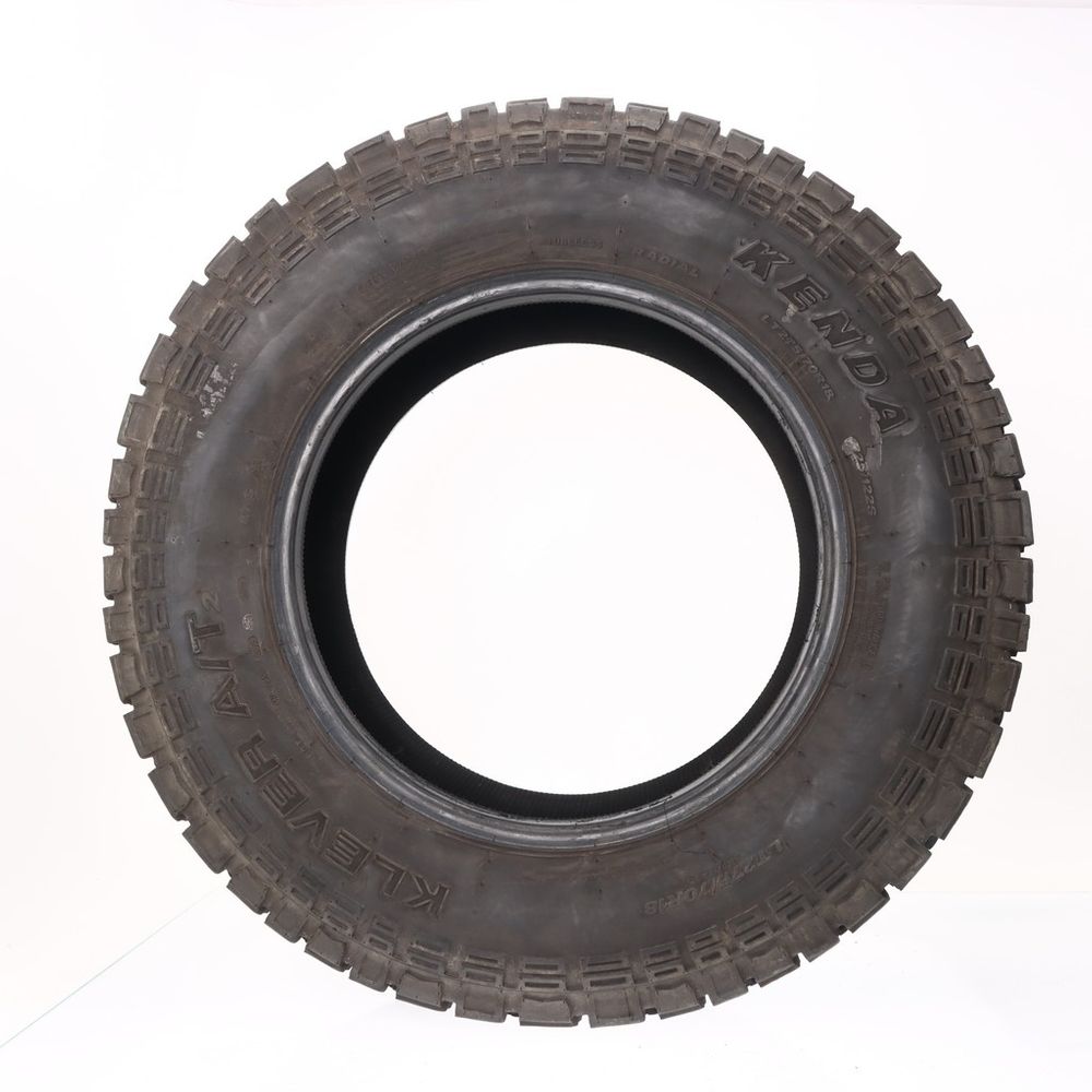 Used LT 275/70R18 Kenda Klever AT2 125/122S E - 14/32 - Image 3