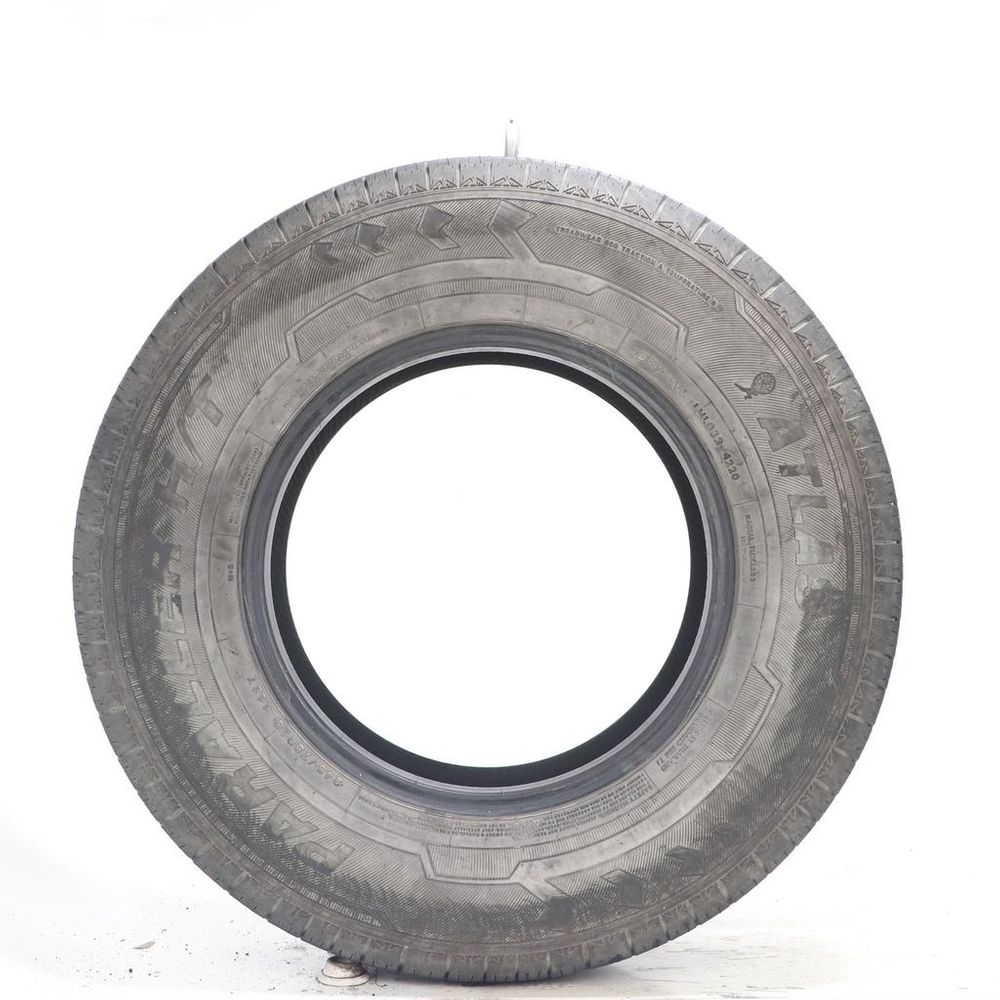 Used 245/75R16 Atlas Paraller H/T 111T - 7.5/32 - Image 3