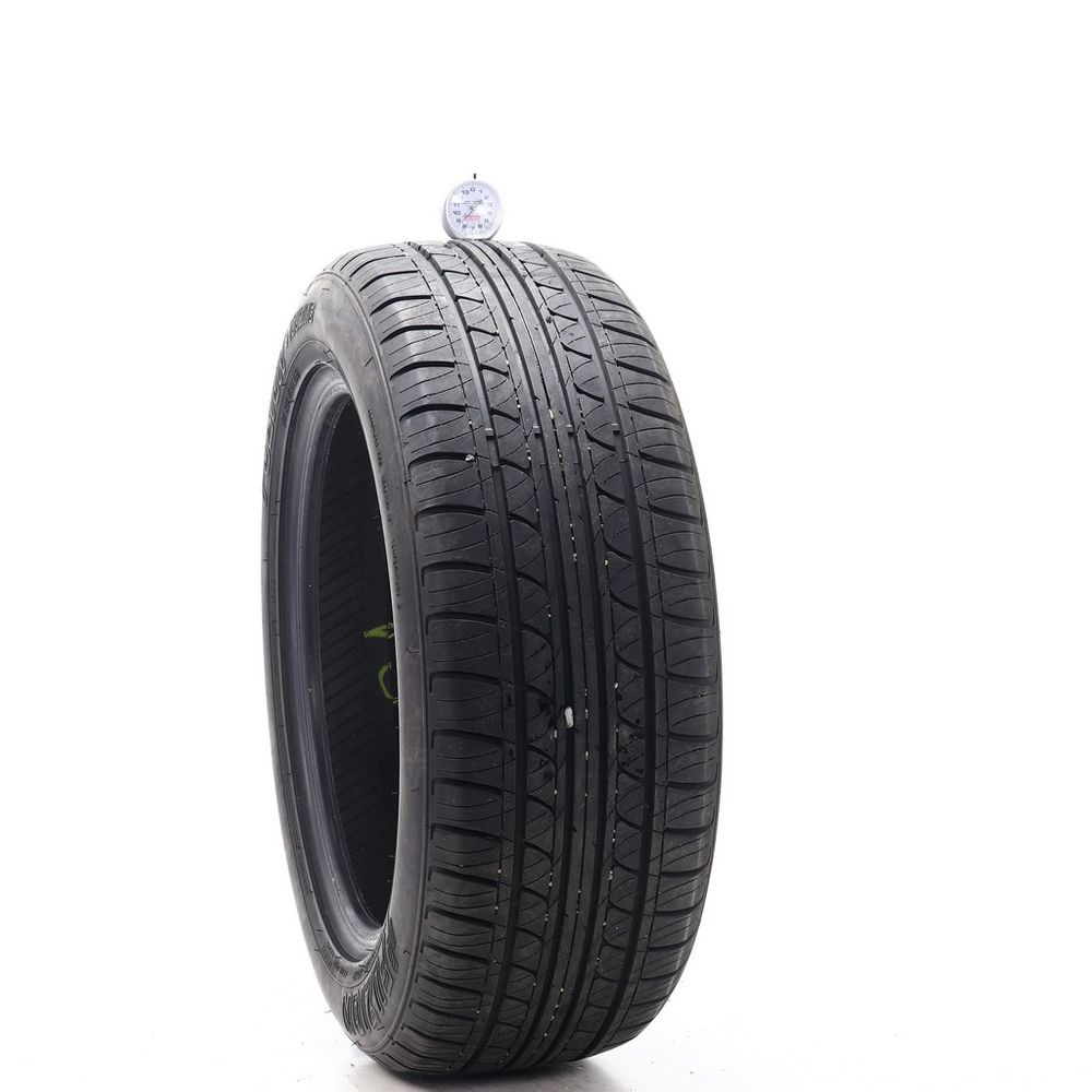 Used 225/55R17 Fuzion Touring 101H - 8.5/32 - Image 1