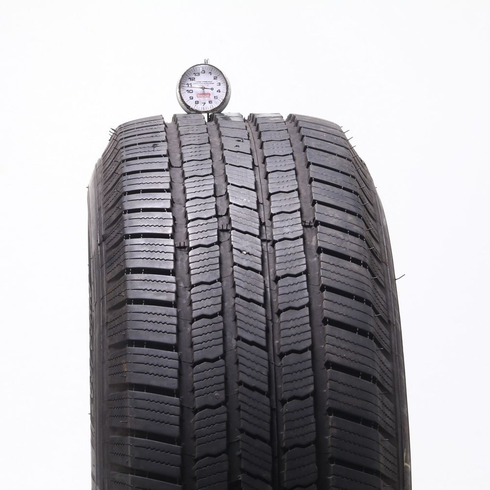 Used 265/65R18 Michelin X LT A/S 114T - 10.5/32 - Image 2