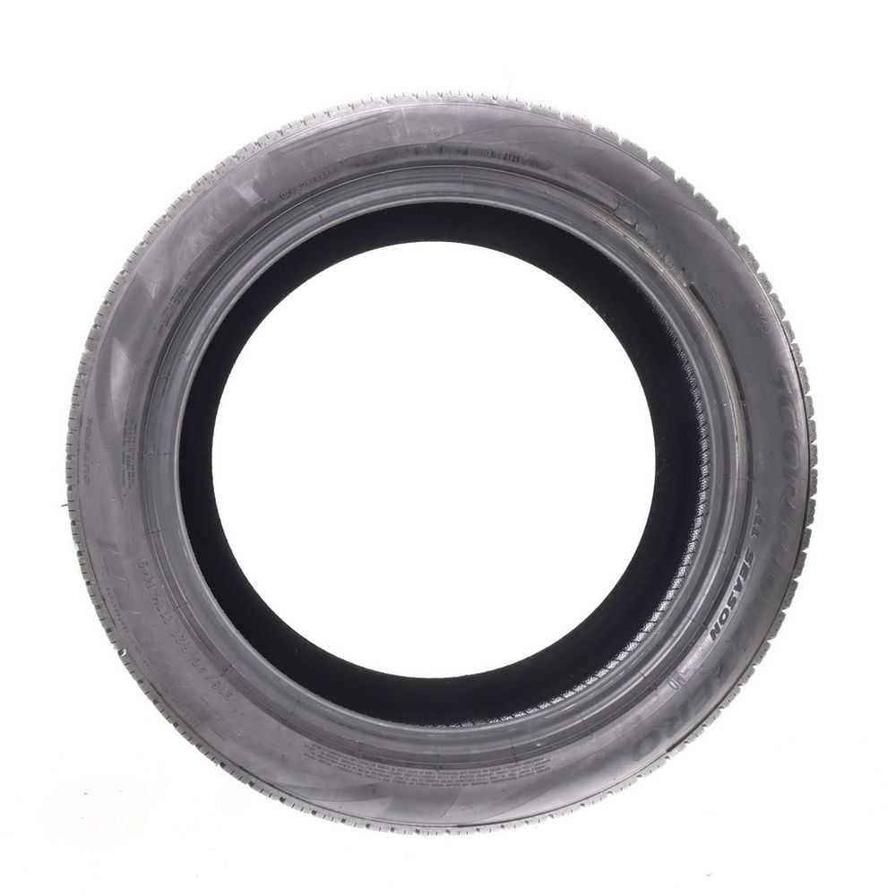 Used 315/40R21 Pirelli Scorpion Zero MO 111H - 10.5/32 - Image 3