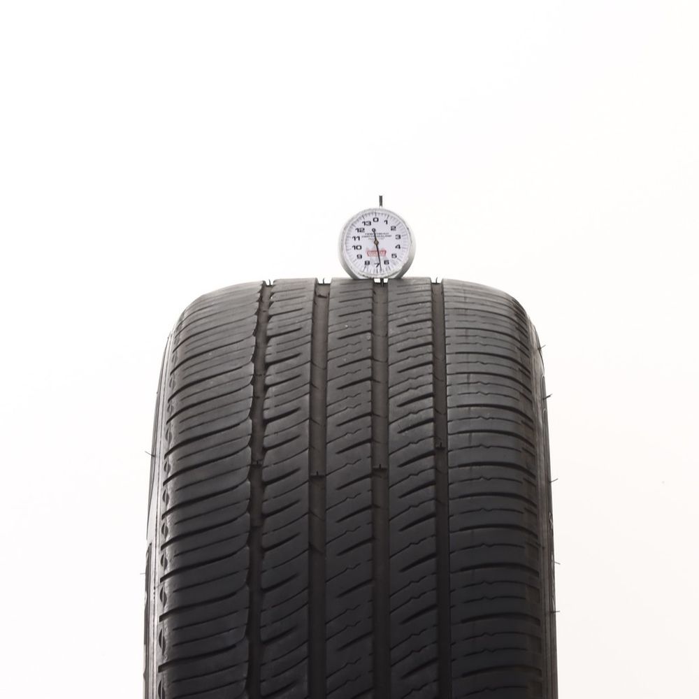 Set of (2) Used P 245/45R19 Michelin Primacy MXM4 ZP 102V - 6.5/32 - Image 2