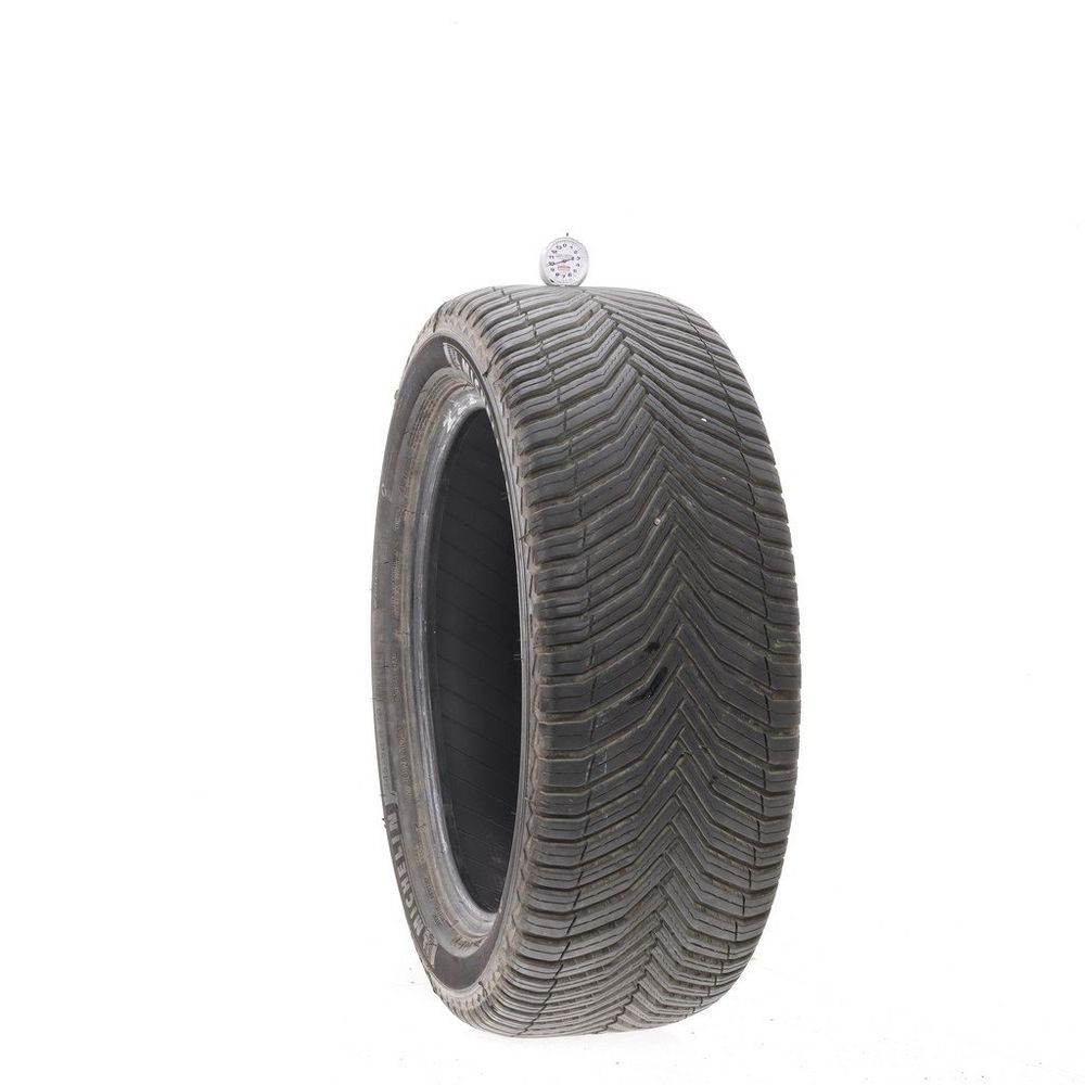 Used 245/50R20 Michelin CrossClimate 2 105V - 9.5/32 - Image 1