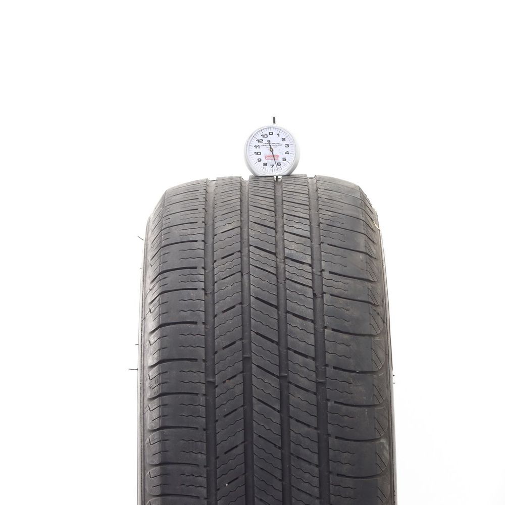 Set of (2) Used 215/65R16 Michelin Defender T+H 98H - 6-7/32 - Image 2