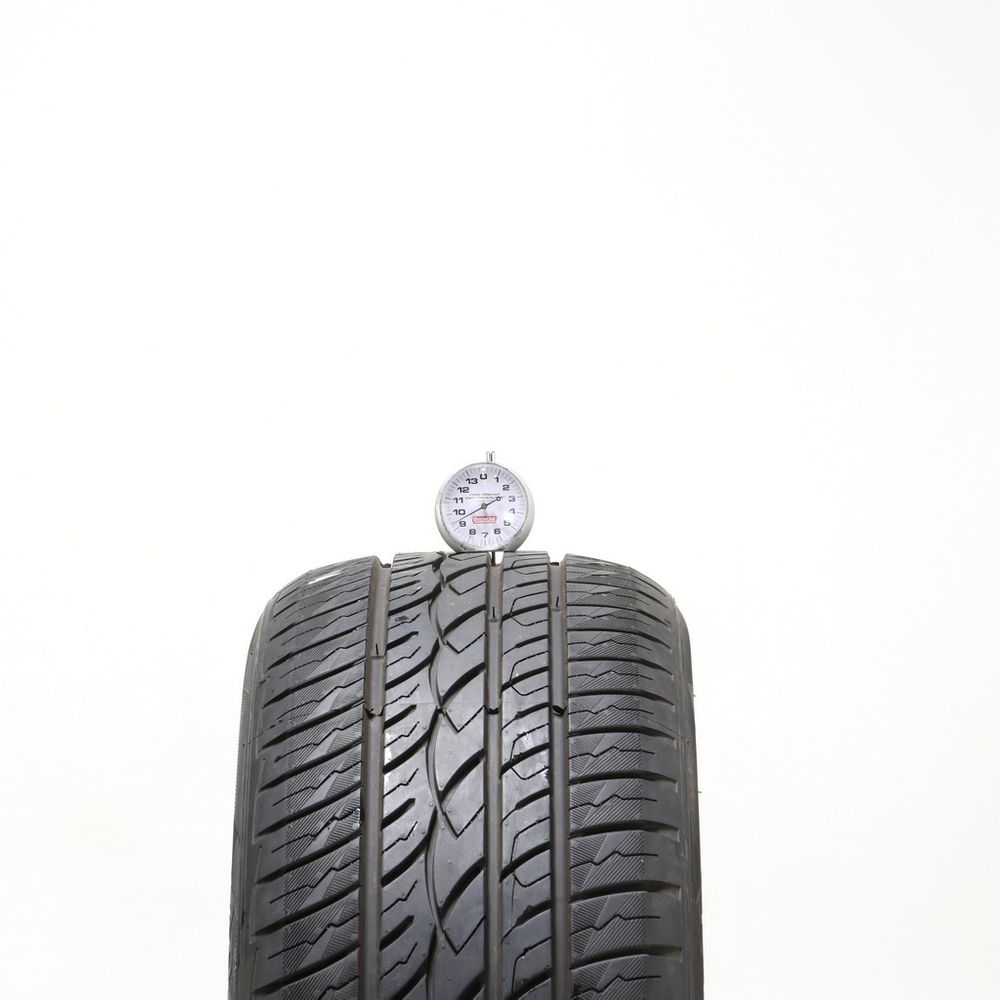 Set of (2) Used 215/50ZR17 Groundspeed Voyager Gt 95W - 9/32 - Image 2