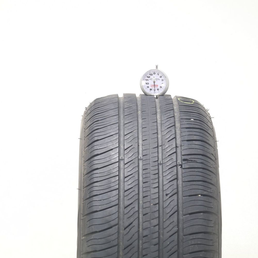 Set of (2) Used 235/60R18 GT Radial Champiro Touring AS 103V - 6.5-7/32 - Image 2