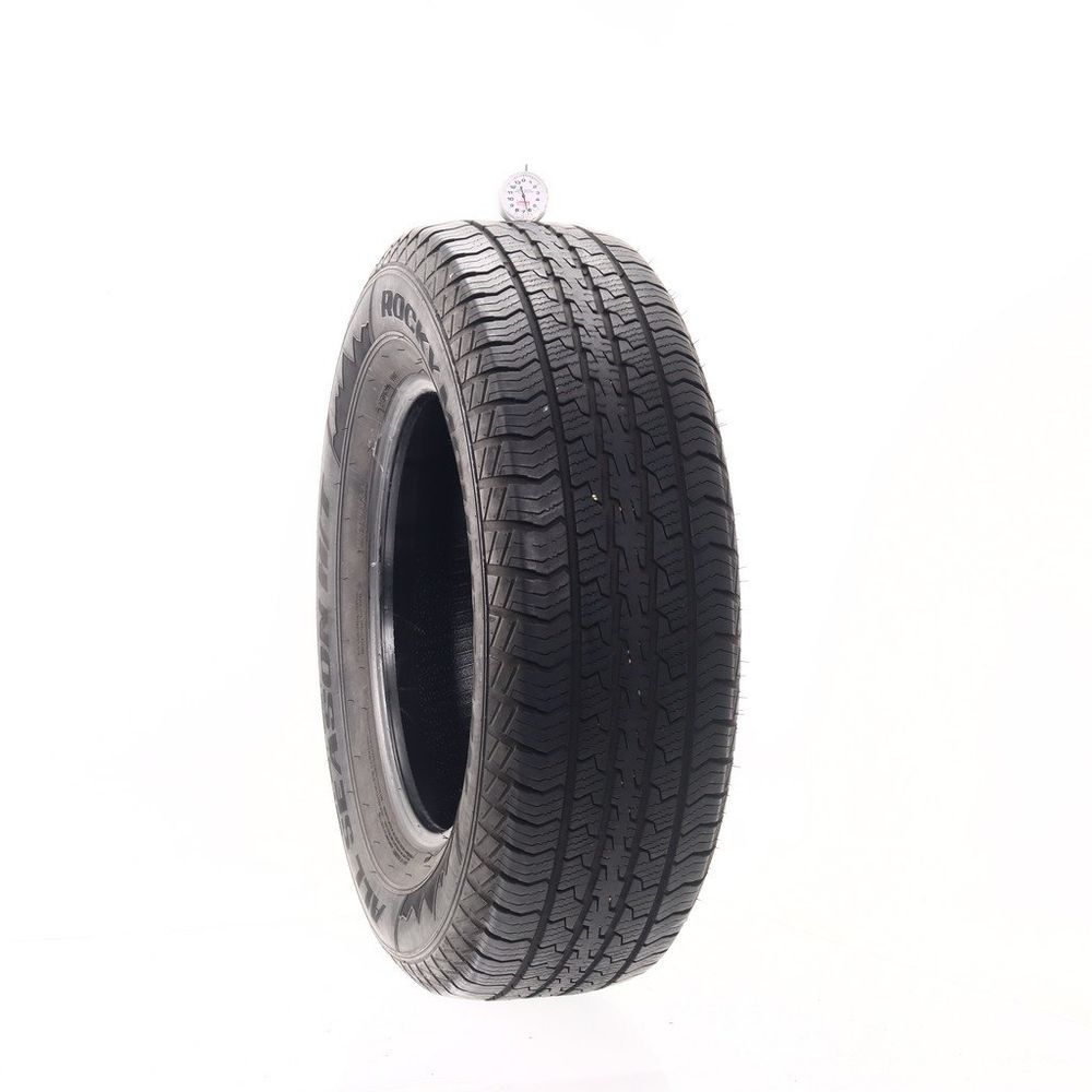 Used 245/70R17 Rocky Mountain H/T 110T - 6/32 - Image 1