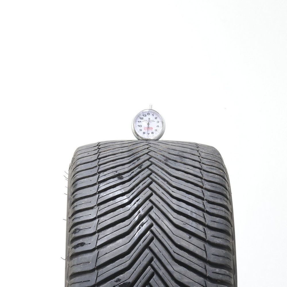 Set of (4) Used 245/45R19 Michelin CrossClimate 2 102V - 7-8.5/32 - Image 2