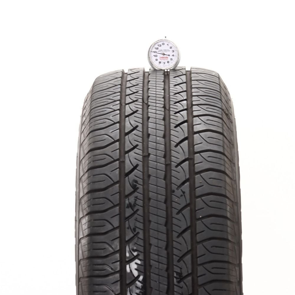 Set of (2) Used 235/65R18 Goodyear Assurance Outlast 106V - 10.5-11/32 - Image 2