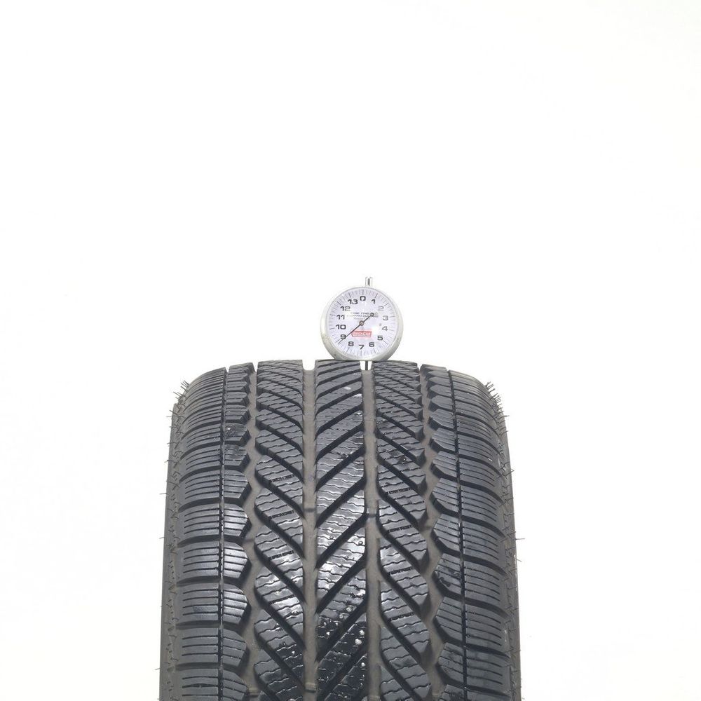 Set of (4) Used 215/45R17 Bridgestone WeatherPeak 91V - 8.5-9.5/32 - Image 2
