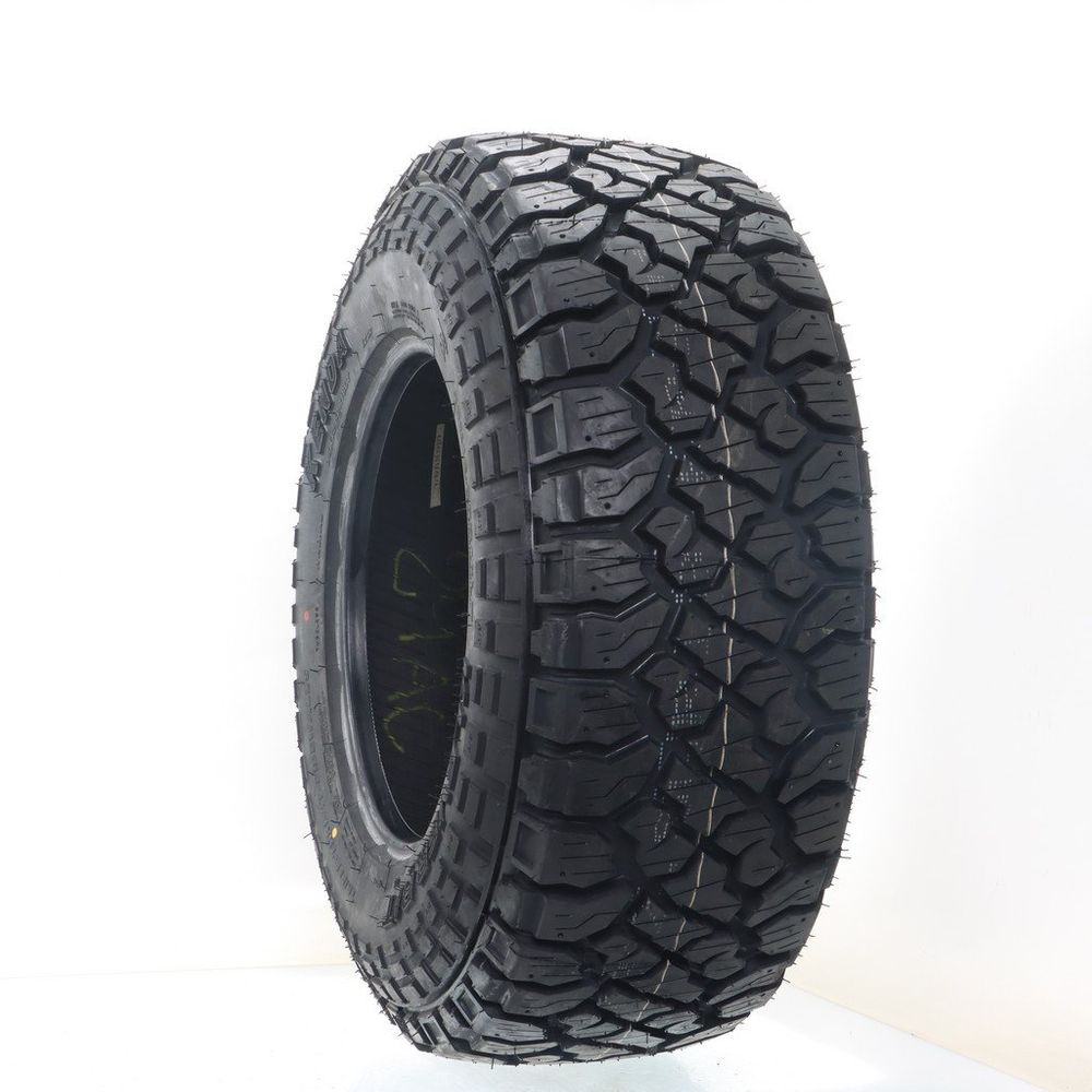 New LT 35X12.5R18 Kenda Klever R/T 123R E - Image 1