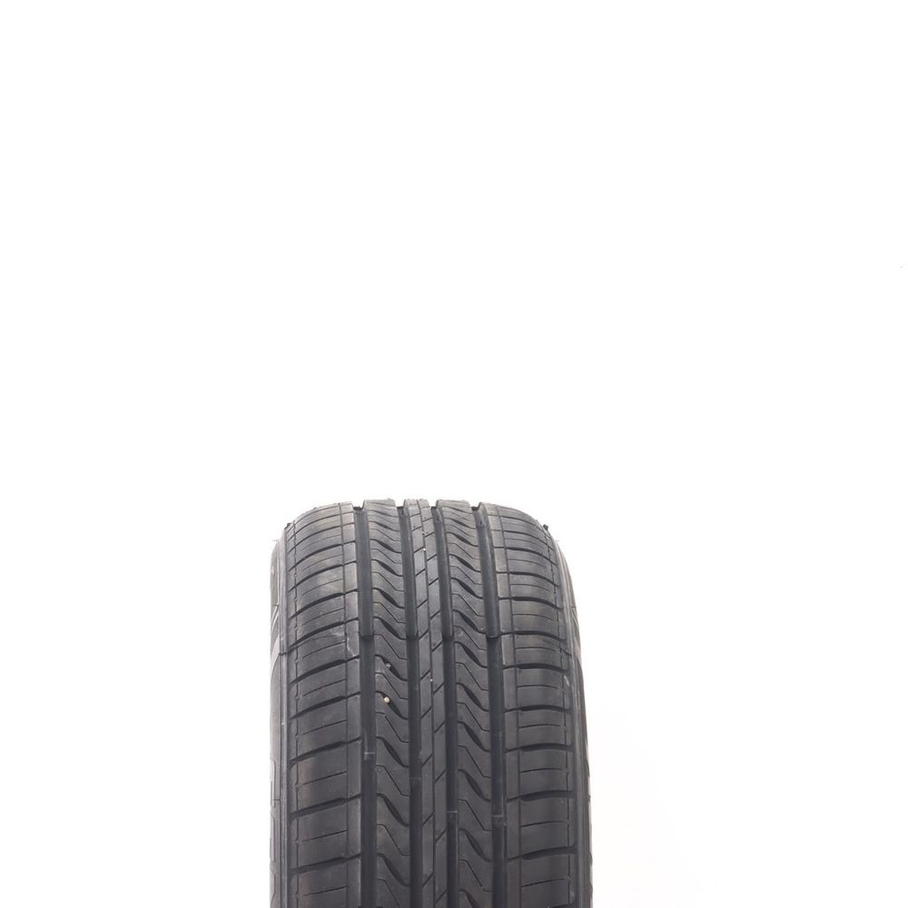 Set of (2) Driven Once 205/55R16 Sentury Touring 91H - 9-10/32 - Image 2
