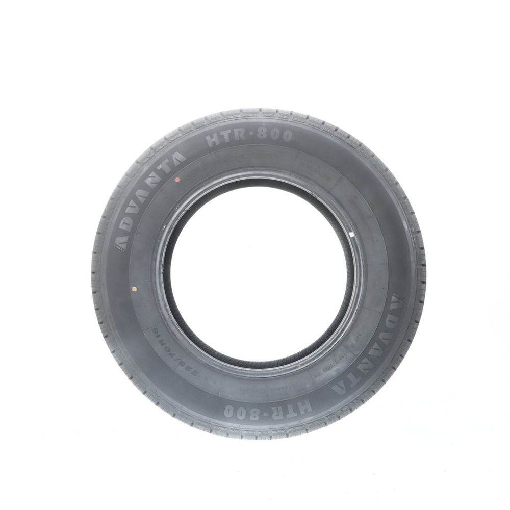 Driven Once 225/70R16 Advanta HTR-800 103T - 10.5/32 - Image 3
