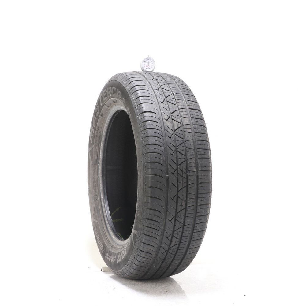 Set of (2) Used 225/60R17 Mastercraft LSR Grand Touring 99T - 7/32 - Image 1
