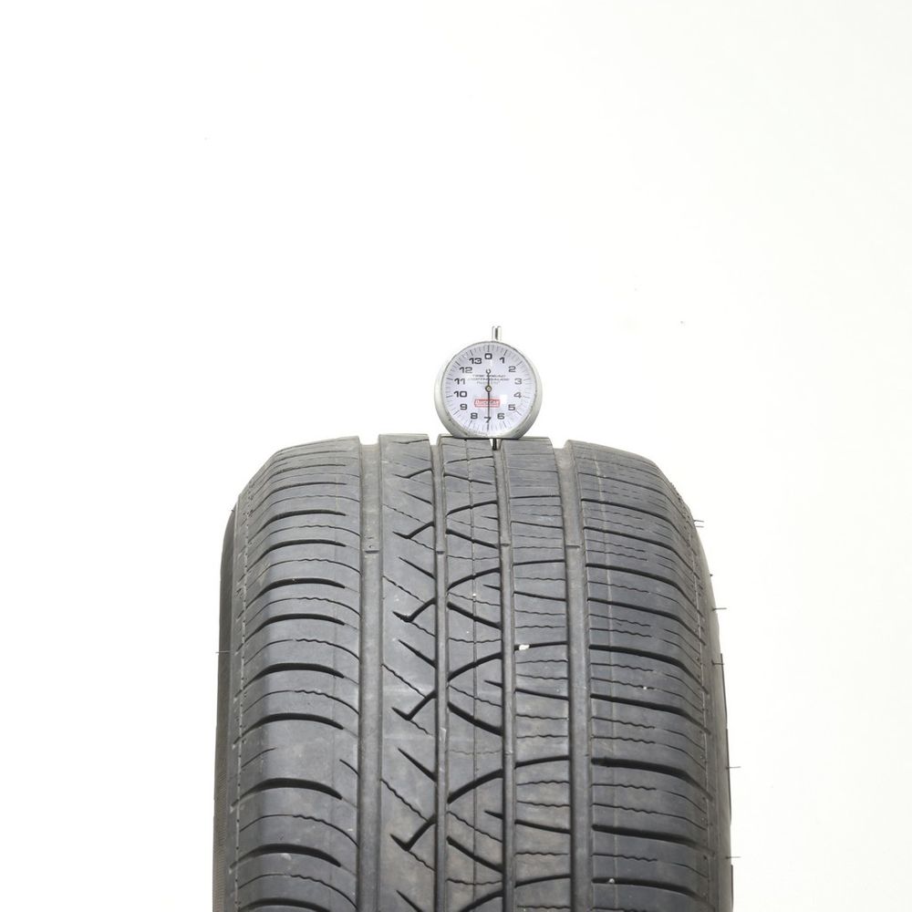 Set of (2) Used 225/60R17 Mastercraft LSR Grand Touring 99T - 7/32 - Image 2