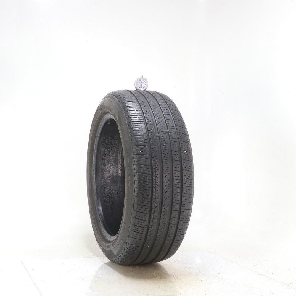 Used 225/50R17 Pirelli Cinturato P7 AS Plus 94V - 7/32 - Image 1