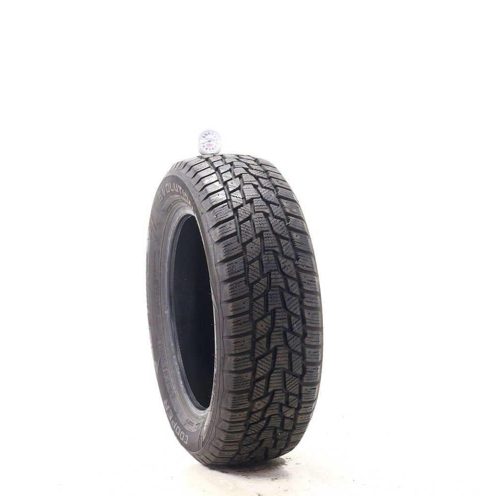 Used 185/60R15 Cooper Evolution Winter 88T - 10/32 - Image 1