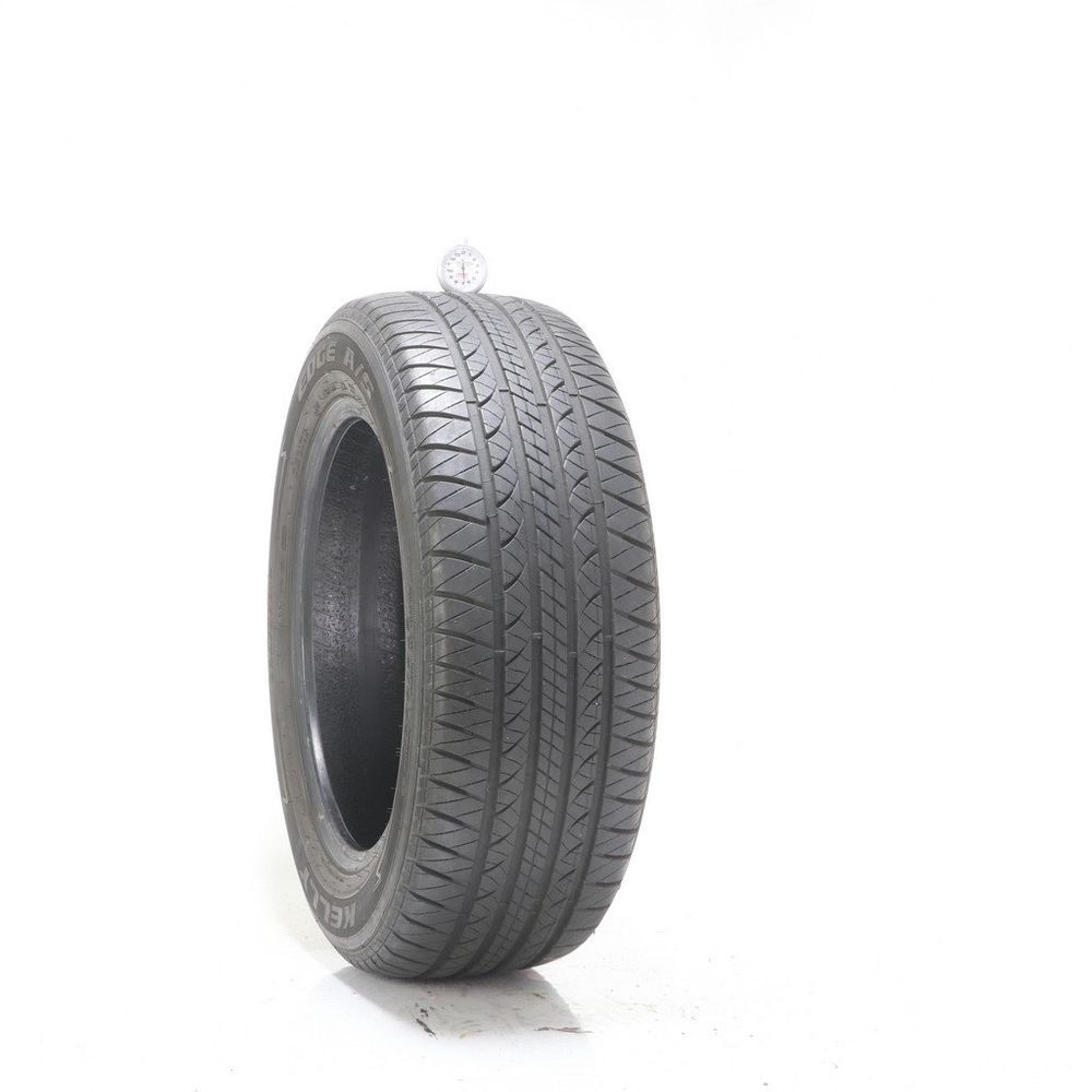Used P 235/55R17 Kelly Edge A/S 99H - 6.5/32 - Image 1