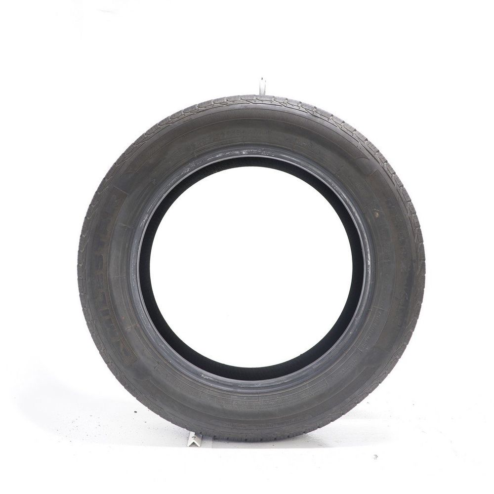 Set of (4) Used 225/60R18 Milestar MS932 Sport 100V - 5-6.5/32 - Image 6