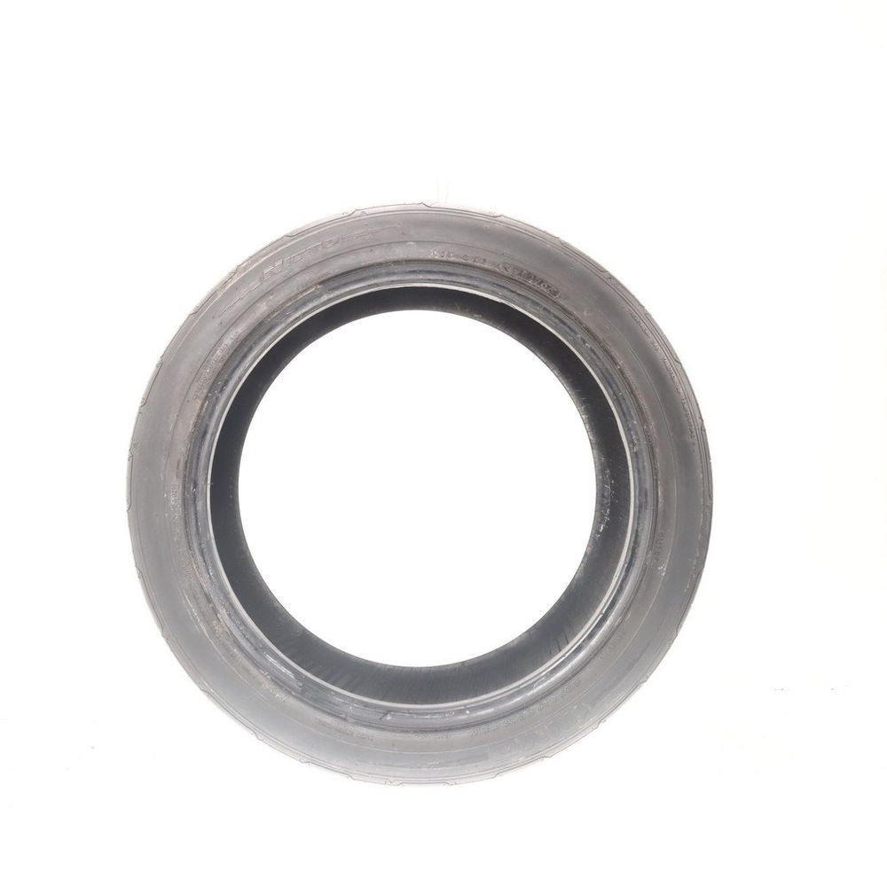 Used 255/40ZR18 Nitto Invo 99W - 8.5/32 - Image 3